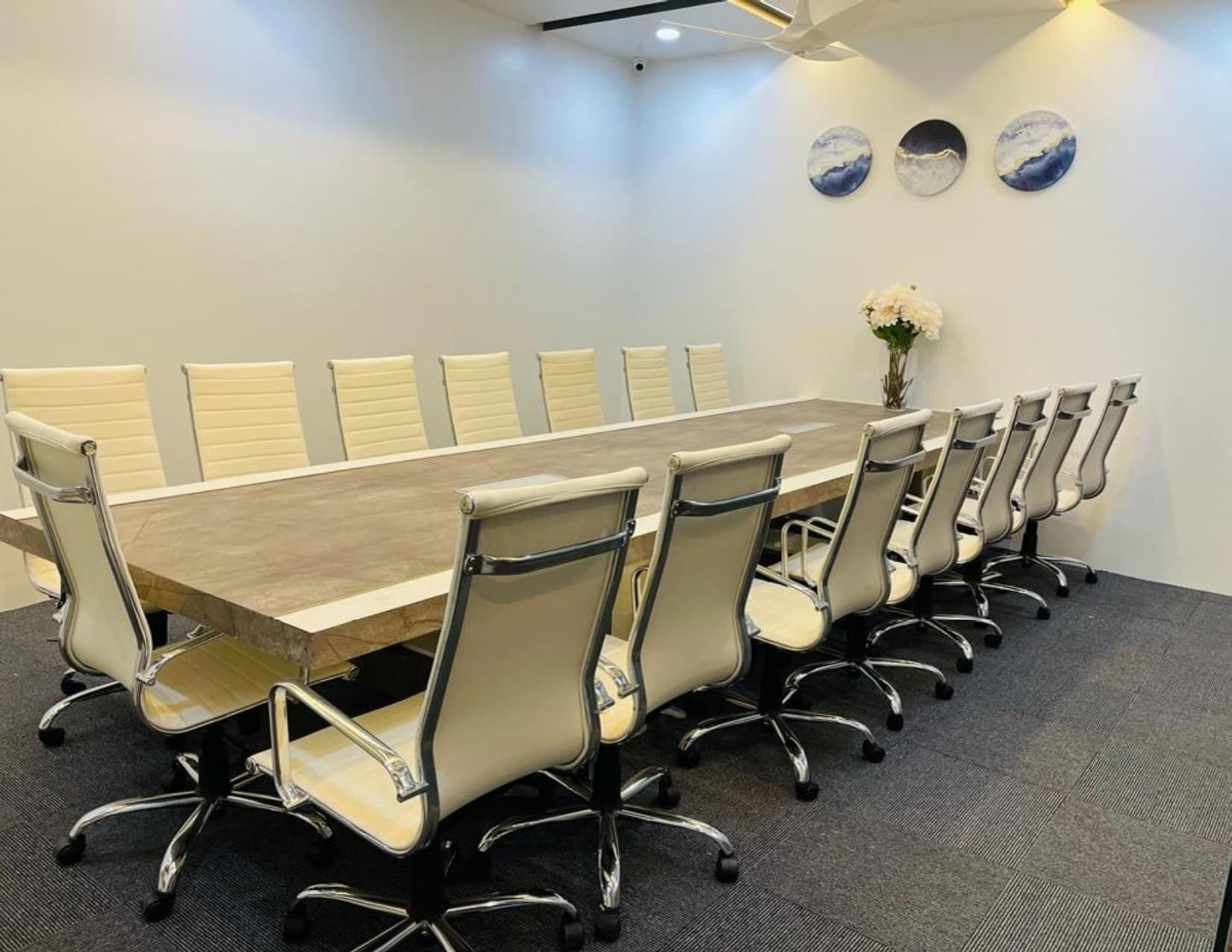 RIIM Pune Infrastructure photo 12